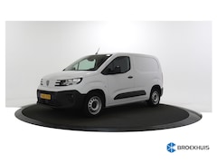 Peugeot Partner - 1.5 BlueHDi 130 EAT8 S&S L1 | Achteruitrijcamera | Airco | Apple Carplay/Android Auto|tele
