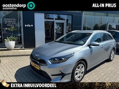 Kia Cee'd Sportswagon - Ceed 1.0 T-GDi DynamicPlusLine | camera | carplay |