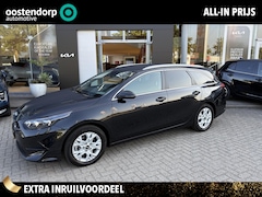 Kia Cee'd Sportswagon - Ceed 1.0 T-GDi DynamicPlusLine