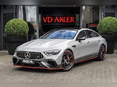 Mercedes-Benz AMG GT - AMG GT 63 S E-Performance F1 Edition | Keram. RemSchijv. | 843 pk | Night Pakket