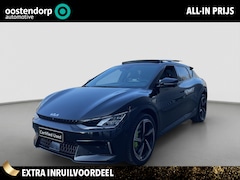 Kia EV6 - GT AWD 77 kWh