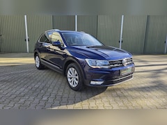 Volkswagen Tiguan - 1.4 TSI CL Bns