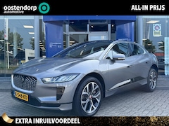 Jaguar I-PACE - EV320 S Business Pack 90 kWh | Stoelverwarming | Achteruitrijcamera |