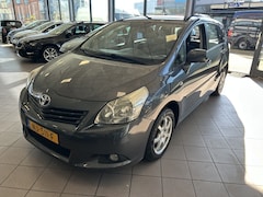 Toyota Verso - 1.6 VVT-i Asp. Lim. PANO DAK Achteruit rij cam BJ 2011