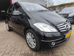 Mercedes-Benz A-klasse - 160 BlueEFFICIENCY Elegance