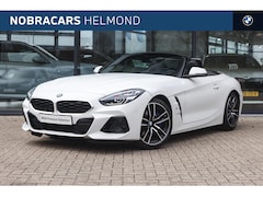 BMW Z4 Roadster - sDrive30i High Executive M Sport Automaat / M Sportstoelen / Achteruitrijcamera / Adaptiev