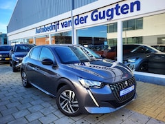 Peugeot 208 - 1.2 PureTech Active Pack / Stoelverwarming / Carplay & Android /
