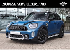 MINI Countryman - Cooper SE ALL4 Automaat / Panoramadak / Achteruitrijcamera / Comfort Access / Head-Up / Ac