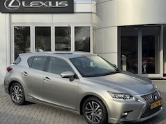 Lexus CT 200h - Business Line NL-AUTO AD-CRUISE DAB+ PARK-SENSOR NAVI CAMERA
