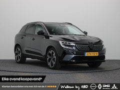 Renault Austral - E-Tech full hybrid 200 techno esprit Alpine | Adaptive cruise control | Verwarmd stuurwiel