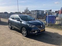 Renault Kadjar - 1.3 TCe Intens