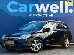 Opel Astra Wagon - 1.8 Temptation 2e Eigenaar, Trekhaak, Navi, Bleutooth, Climate, ElektrischeRamen, DealerOn