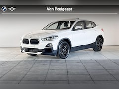 BMW X2 - sDrive20i High Executive Edition Aut