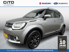Suzuki Ignis - 1.2 Stijl Smart Hybrid | Meest Luxe Uitvoering | Apple Carplay & Android Auto | Climate Co