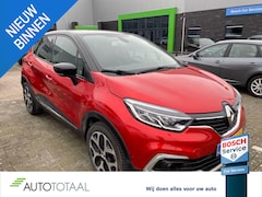 Renault Captur - 1.3 TCe Intens
