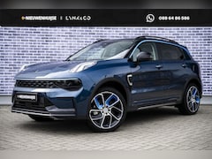 Lynk & Co 01 - 1.5 Plug-in Hybrid | Panoramadak | Adaptive cruise control | LED koplampen | 360° camera |