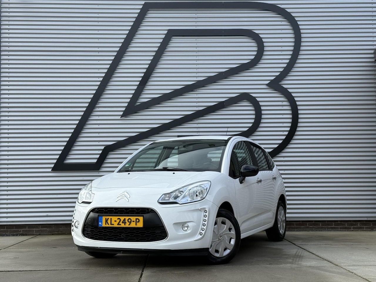 Citroën C3 - 1.2 VTi Collection Airco|Cruise|D-riem v.v. in 2024|Goed Onderhouden|Nieuwe APK bij Afleve - AutoWereld.nl