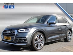 Audi Q5 SQ5 - 3.0 TFSI ProLine + | 21 Inch | Leder | Elek. Trekhaak | Pano