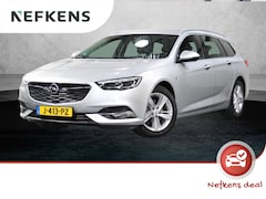 Opel Insignia Sports Tourer - ST 165PK Turbo Innovation | 1ste eigenaar | AppleCarplay/AndroidAuto | Climate Control | A