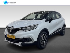Renault Captur - 1.2 TCe Intens | Achteruitrijcamera
