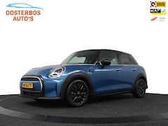 MINI Cooper - 1.5 Bus.Edition 136pk ECC/NAVI/DAB/Cruise controle/Metallic
