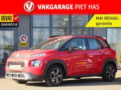 Citroën C3 Aircross - 1.2 PureTech Feel | Clima-Airco | Navigatie| Parkeersensoren | Hoge instap | 1ste Eigenaar