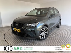 SEAT Arona - 1.0 TSI Style Trekhaak, Apple / Android