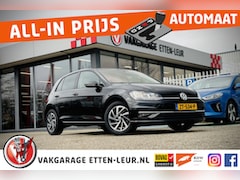 Volkswagen Golf - 1.4 TSI Comfortline | CAMERA | CARPLAY + ANDROID