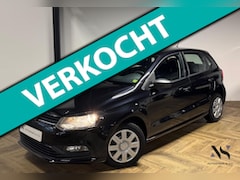 Volkswagen Polo - 1.4 TDI Comfortline BLUEMOTION PDC AIRCO