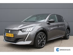Peugeot 208 - 1.2 PureTech GT Pack | Navigatie | Camera | Panoramadak | Stoelverwarming | Alcantara | Fu