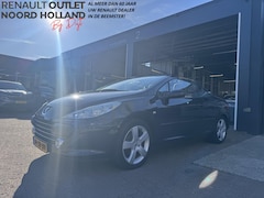 Peugeot 307 CC - 2.0-16V Automaat Cabriolet