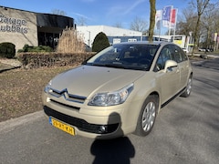Citroën C4 - 1.6-16V L. Ambiance