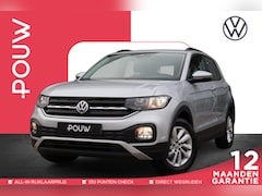 Volkswagen T-Cross - 1.0 TSI 95pk Life | Navi | ACC | Side Assist | Apple Carplay/Android Auto |
