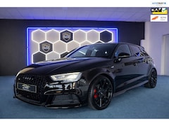 Audi A3 Sportback - 35 TFSI CoD Sport S Line Edition