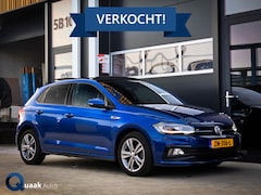 Volkswagen Polo - 1.0 TSI R-Line | PANO | ACC | CARPLAY | LED | CAMERA | FULL OPTION