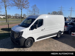 Nissan Interstar-e - L2H2 Limited 87 kWh nu met € 12500, - korting