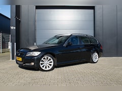 BMW 3-serie Touring - 325i Automaat, Carplay, leer