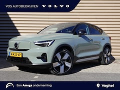 Volvo C40 - Recharge Twin Intro Edition 78 kWh l Trekhaak l 360 camera l 20 inch LMV l Panoramadak