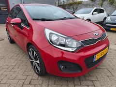Kia Rio - 1.2 CVVT Plus Pack