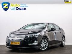 Chevrolet Volt - 1.4 LTZ Plug-in Hybirde/Leer/Bose/Navi/Camera