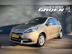 Renault Scénic - 1.2 TCe Collection