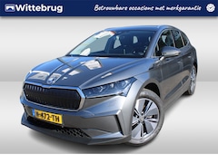 Skoda Enyaq iV - 60 / Navigatie / LM 19 inch / LED Matrix / Parkeersensoren A