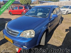 Chevrolet Lacetti - 1.4-16V Style airco
