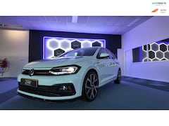 Volkswagen Polo - 2.0 TSI GTI