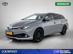 Toyota Auris Touring Sports - 1.8 Hybrid Aspiration | Dealeronderhouden | Achteruitrijcamera |