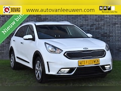 Kia Niro - 1.6 GDi Hybrid DynamicPlusLine NAVIGATIE/CAMERA/CLIMA/ETC