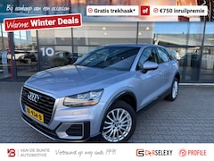 Audi Q2 - 2.0 TFSI quattro Design Pro Line *Trekhaak