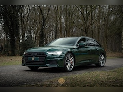 Audi S6 - TDI quattro