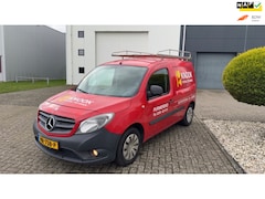 Mercedes-Benz Citan - 108 CDI Economy