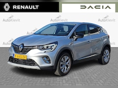 Renault Captur - 1.0 TCe 90 Intens